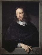 A portrait of a man, Philippe de Champaigne